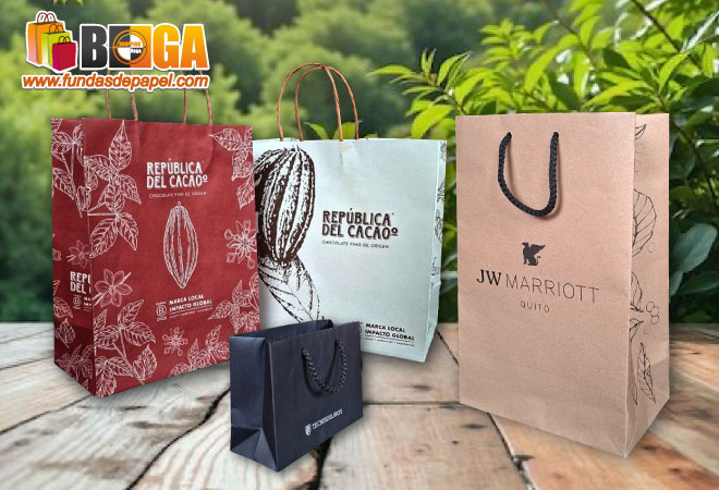 fundas-shopping-bags-republica-del-cacao-ecologicas-papel-a-base-de-cana-de-azucar-boga